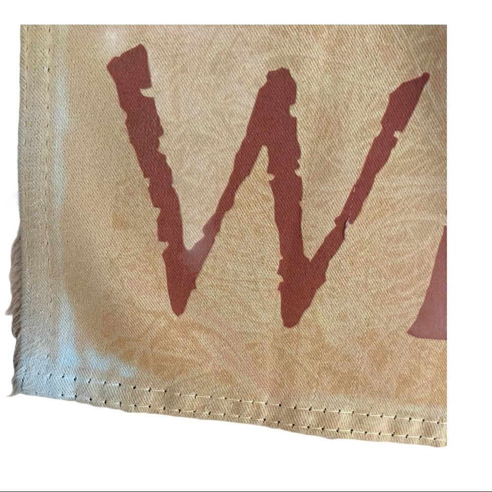 Outdoor Large Fall Autumn Decorative Flag - Picture 4 of 4
